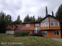 3400 S Phenix Avenue, Wasilla, AK 99654 