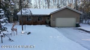 6440 S Roosevelt Drive, Wasilla, AK 99654 