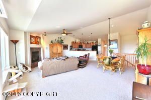 5990 S Clearview Loop, Wasilla, AK 99654 