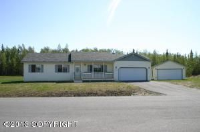 2720 N Azurite Circle, Wasilla, AK 99654 