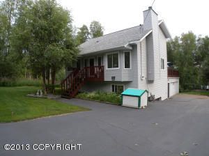7020 Windsor Drive, Wasilla, AK 99654 