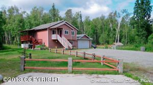 4000 S Loussac Lane, Wasilla, AK 99654 