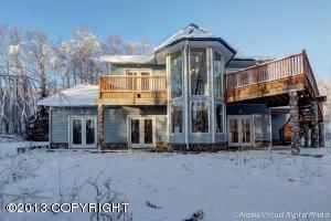 3671 N Coronado Street, Wasilla, AK 99654 