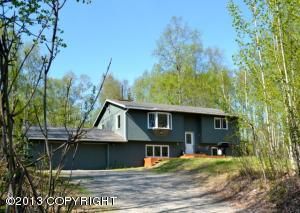 7420 S Timberview Drive, Wasilla, AK 99654 