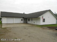 6207 N Aurora Drive, Wasilla, AK 99654 