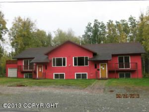 3420 W Wren Street, Wasilla, AK 99654 
