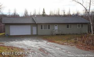 1321 S Countrywood Drive, Wasilla, AK 99654 