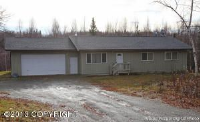 1321 S Countrywood Drive, Wasilla, AK 99654 