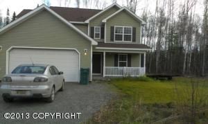 3247 S St Mihel Circle, Wasilla, AK 99654 