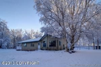 2298 S Butte Drive, Palmer, AK 99654 