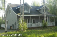 304 N Meadow Lakes Loop, Wasilla, AK 99654 