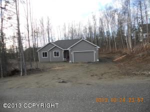 7548 S Territorial Drive, Wasilla, AK 99654 