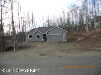 7548 S Territorial Drive, Wasilla, AK 99654 