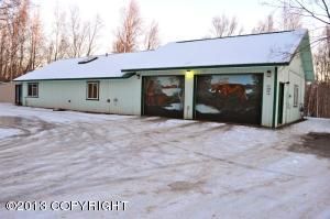 3659 N Engstrom Road, Wasilla, AK 99654 