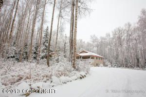3681 Hilltop Drive, Wasilla, AK 99654 