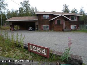 1254 E Glenwood Avenue, Wasilla, AK 99654 
