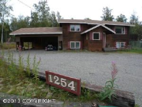 1254 E Glenwood Avenue, Wasilla, AK 99654 