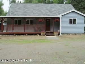 926 S Begich Drive, Wasilla, AK 99654 