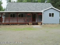 926 S Begich Drive, Wasilla, AK 99654 