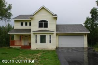 6971 W Leopold Loop, Wasilla, AK 99654 