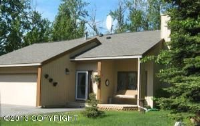 1860 S Redwing Circle, Wasilla, AK 99654 
