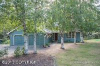 650 N Sam Snead Loop, Wasilla, AK 99654 