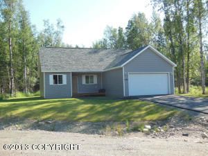 6398 E Brainard Circle, Wasilla, AK 99654 