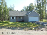 6398 E Brainard Circle, Wasilla, AK 99654 