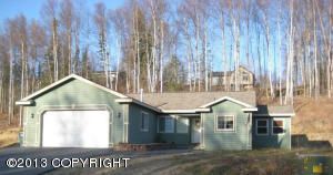 7121 W Werner Drive, Wasilla, AK 99654 