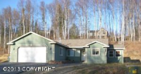 7121 W Werner Drive, Wasilla, AK 99654 