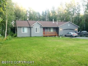 801 S Century Drive, Wasilla, AK 99654 