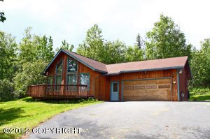 1650 N Creekview, Wasilla, AK 99654 