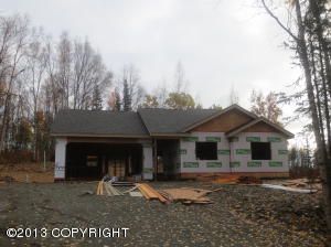 4893 E Mosswood Drive, Wasilla, AK 99654 