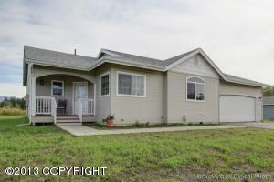 2815 N Terrell Drive, Wasilla, AK 99654 