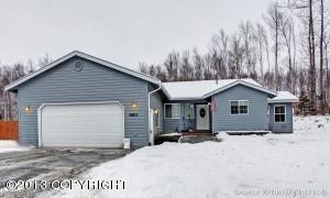 6811 W Werner Drive, Wasilla, AK 99654 
