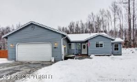 6811 W Werner Drive, Wasilla, AK 99654 