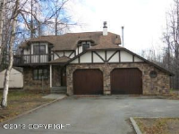 200 E Bridge Stone Drive, Wasilla, AK 99654 