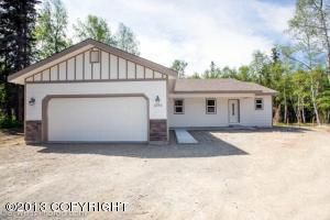 4012 N Coronado Street, Wasilla, AK 99654 