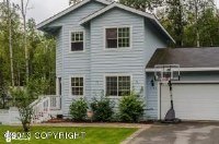 6540 S Calista Drive, Wasilla, AK 99654 