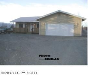 5450 W Hollywood Road, Wasilla, AK 99654 