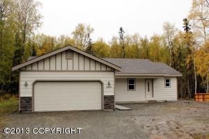 3954 N Coronado Street, Wasilla, AK 99654 