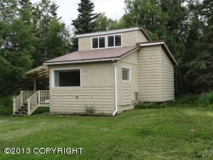 5665 E Bogard Road, Wasilla, AK 99654 