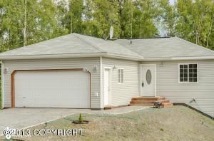 7161 S Yohn Bay Place, Wasilla, AK 99654 