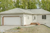 7161 S Yohn Bay Place, Wasilla, AK 99654 