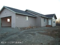 10024 W Schulz Drive, Wasilla, AK 99654 