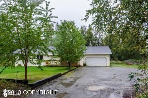 3465 N Charley Drive, Wasilla, AK 99654 