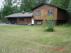 1100 E Pullman Drive, Wasilla, AK 99654 
