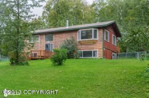 1901 N Buckeye Lane, Wasilla, AK 99654 