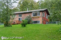 1901 N Buckeye Lane, Wasilla, AK 99654 