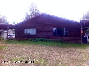 960 E Snow Hill Avenue, Wasilla, AK 99654 